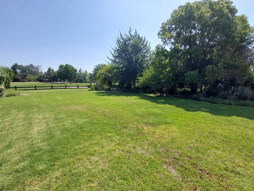Las Brisas De Chicureo Casa En Venta