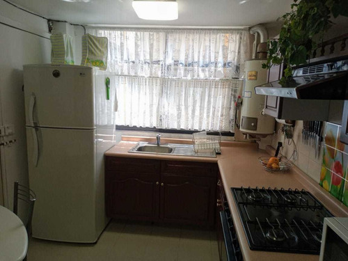 Imagen 4 de 11 de Departamento Bonito. Listo Para Habitar