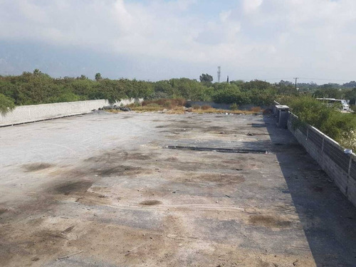 Imagen 8 de 10 de Terreno Comercial Industrial En La Cruz Garcia