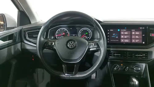 Volkswagen Virtus 1.6 COMFORTLINE AUTO