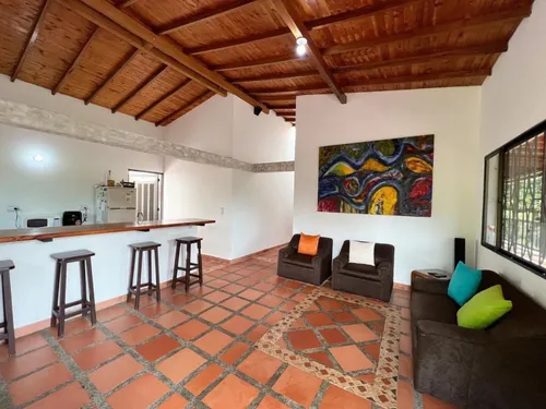 Finca En Venta En Copacabana. Cod V11882