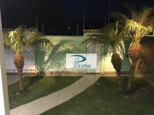 Casa Residencial À Venda, Piratininga, Niterói. - Ca0382