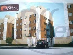 Imagem 1 de 4 de Apartamento Residencial À Venda, Vila Nova Curuçá, São Paulo - Ap0128. - Ap0128