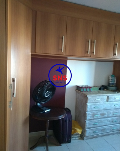 Imagem 17 de 24 de Apartamento - Ap03455 - 69798556