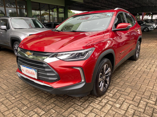 Chevrolet Tracker 12t A Pr