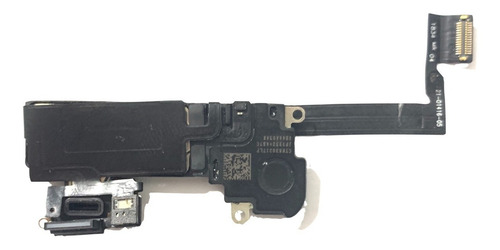 Flex Bocina Auricular Sensor Proximidad Para iPhone XS Max
