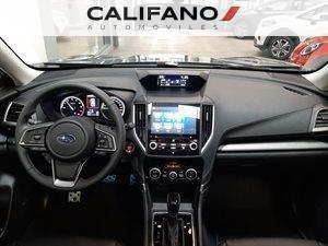 Subaru Forester 2.5i-s Es Cvt. Tasa 0% 2021 0km