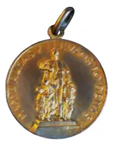Comprar Medalla Don Bosco- Dame Almas Y Llevaos Lo Demás-mérito