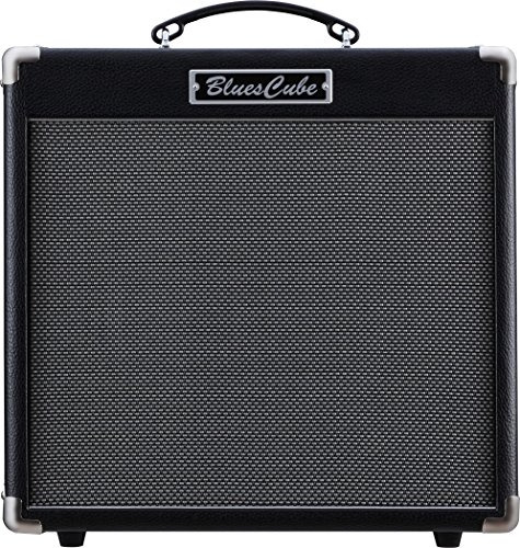 Bc Hot Amplificador Para Guitarra 30 1 Negro