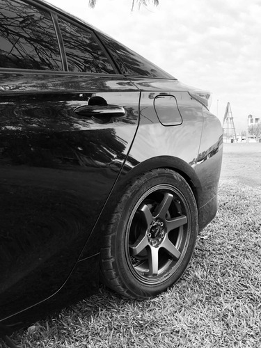 Imagen 10 de 10 de Toyota Prius Full