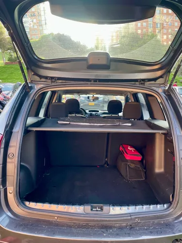 Renault Duster 2.0 Dynamique 4x2