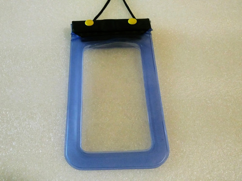 Funda Sumergible Agua Celular Samsung iPhone Nokia Motorola