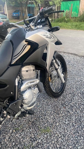 Honda Xre300