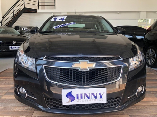 Chevrolet Cruze Hatch Lt 1.8 16v 2014