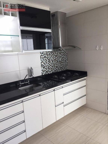 Imagem 24 de 26 de Lindo Apartamento Para Venda E Locação No Condomínio Splendore Residenziale Em Vinhedo - Sp - Ap1312