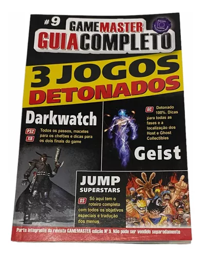 Editora Europa - Revista PLAY Games - Edição 302