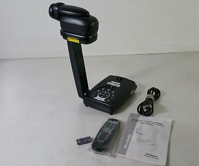 Avermedia P0e3 Avervision300af+ Document Camera Projecto Ttz