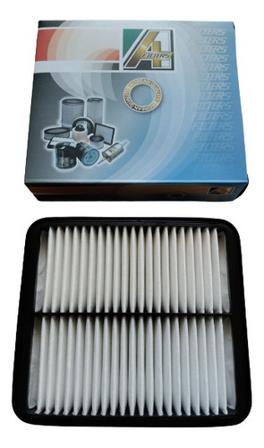 Filtro Aire  Motor Vitara 1.6 Gran Vitara 2.0 2.5 2.7 