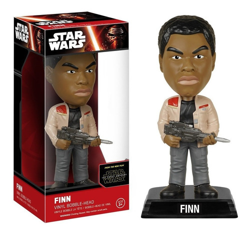 Wacky Wobbler - Star Wars: The Force Awakens