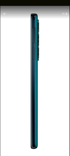 Imagen 5 de 9 de Motorola Edge 30 Pro+ready For+c/remoto+12 Ram+256m+nfc 5g