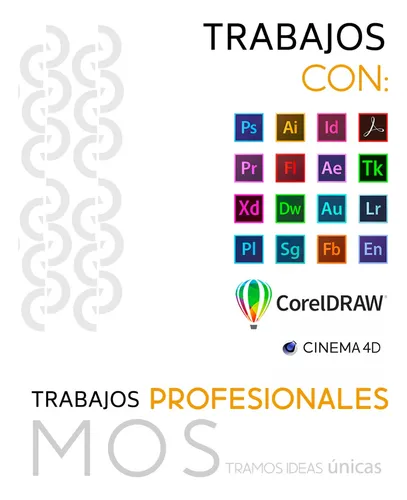Técnico En Diseño Grafico Y Comunicación Visual