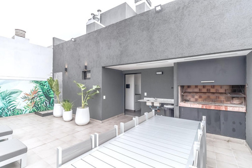 Oportunidad Monoambiente Con Balcon Y Amenites Palermo Hollywood Apto Credito Y Profesional