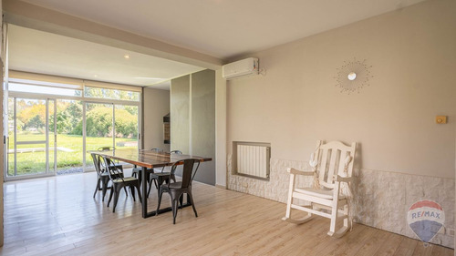 Venta Casa 7 Amb Campos De Roca, Brandsen