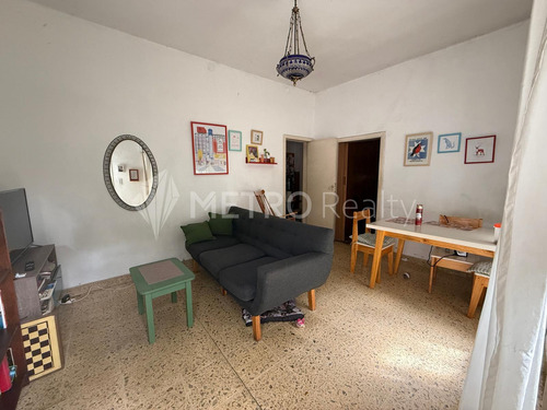 Ph 3 Ambientes Con Quincho En Suite En Venta Villa Dominico