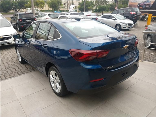 Chevrolet Onix Onix Plus 1.0 Turbo Premier (aut) 0km