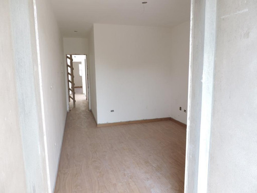 Sobrado Com 3 Dormitórios À Venda, 125 M² Por R$ 780.000 - Vila Prudente - São Paulo/sp - So2033