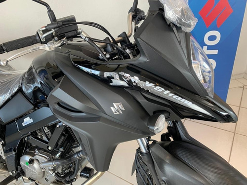 Suzuki Vstrom 650a Okm 2022