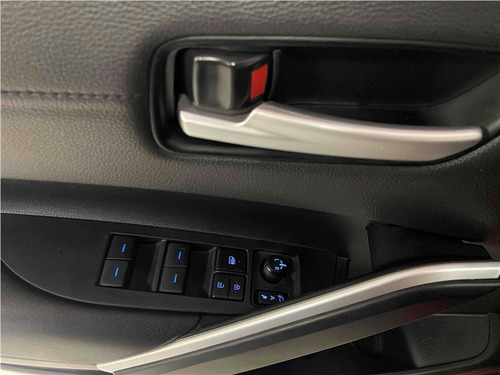 Toyota Corolla Cross 2.0 VVT-IE FLEX XRE DIRECT SHIFT
