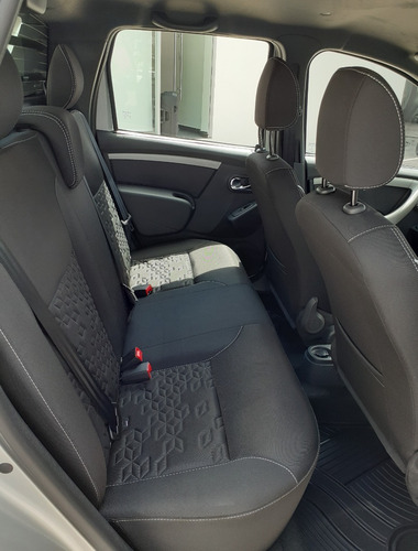 Imagen 10 de 15 de Oroch Outsider Ta 2.0lt 2021 Renault