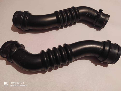 Manguera De Llenado De Gasolina 4runner 2003/2008