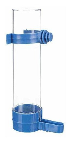 Trixie Dispensador De Agua Y Comida, 130 Ml [colores Surtido