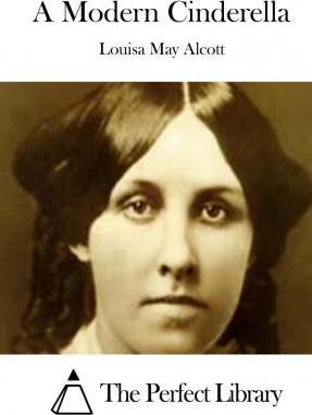 Libro A Modern Cinderella - Louisa May Alcott