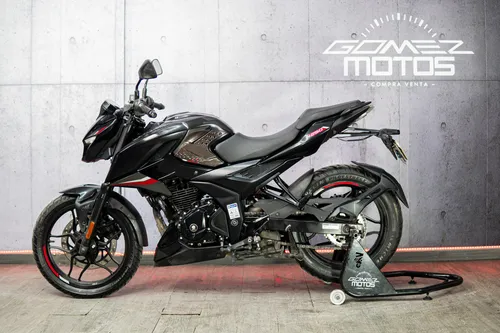 Bajaj Pulsar N 250 2024