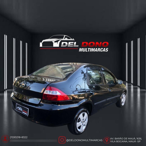 Chevrolet Prisma 1.0 Maxx Flexpower 4p