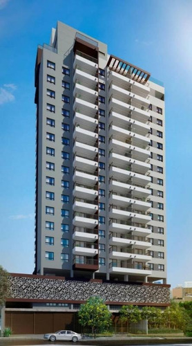 Imagem 3 de 15 de Apartamento Para Venda Em São Paulo, Sumaré, 1 Dormitório, 1 Suíte, 2 Banheiros, 1 Vaga - Cap0637_1-1180146