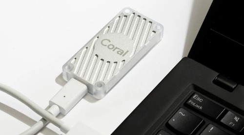 Google Coral Usb Accelerator Machine Learning Ai Edge Tpu