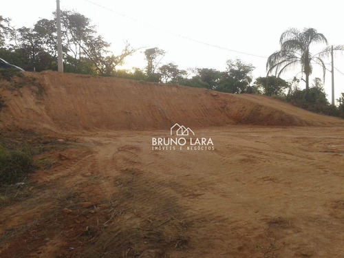 Imagem 19 de 30 de Lote A Venda Em Sarzedo Condomínio Vista Da Lagoa - Te0234