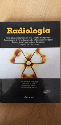 Livro: Radiologia