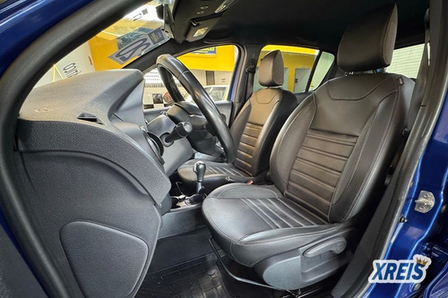 Renault Sandero SANDERO Intense Flex 1.6 16V 5p Aut.
