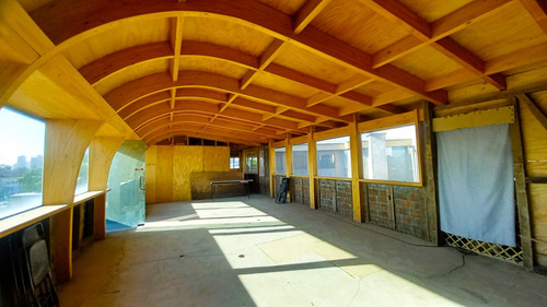 Casona Estilo Neoclasico En Barrio Concha Y Toro