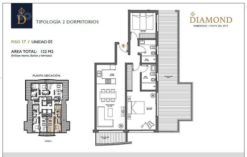 Imagen 23 de 24 de Departamento - Shopping