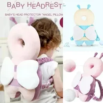 Comprar Práctico Protector De Cabeza Anti-caídas Bebe