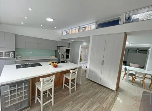 Vendo Apartamento Dúplex Ingenio - Cali
