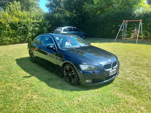 BMW Serie 3 3.0 335i Coupe Sportive 306cv