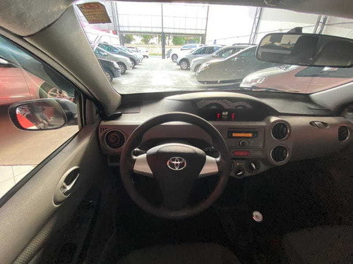 Chevrolet Prisma 1.4 Lt 8v Flex Manual