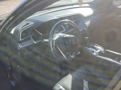 Imagem 11 de 14 de Honda Civic Exl 2.0 16v Cvt Flex